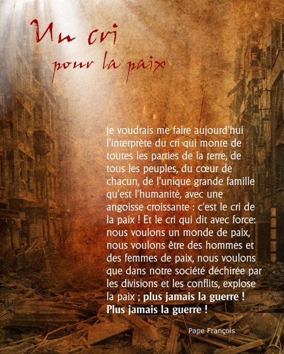 un-cri-pour-la-paix