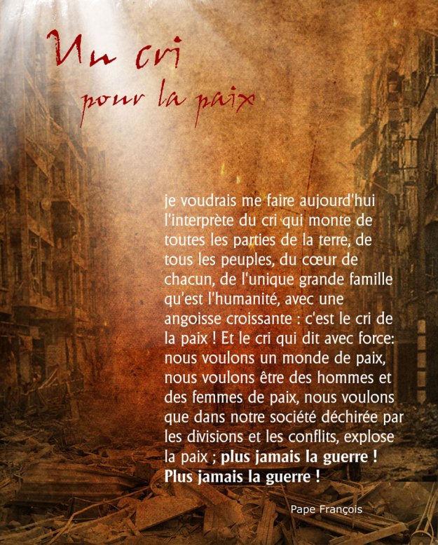 un-cri-pour-la-paix
