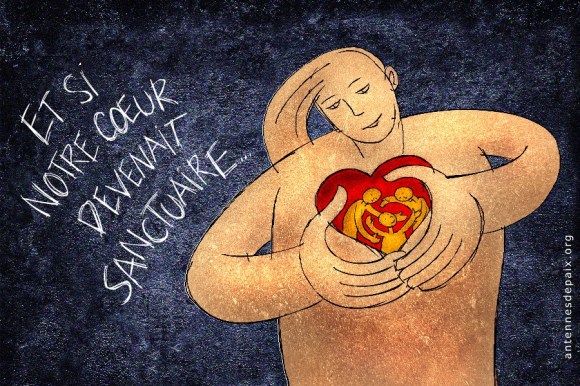 coeur-sanctuaire