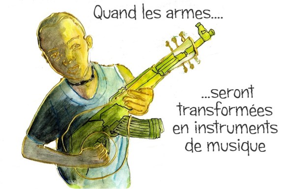 armes-transformees-intruments-musique